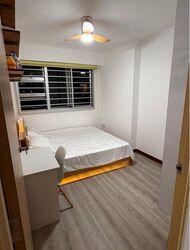 Blk 889B Treetrail@woodlands (Woodlands), HDB 4 Rooms #560239871